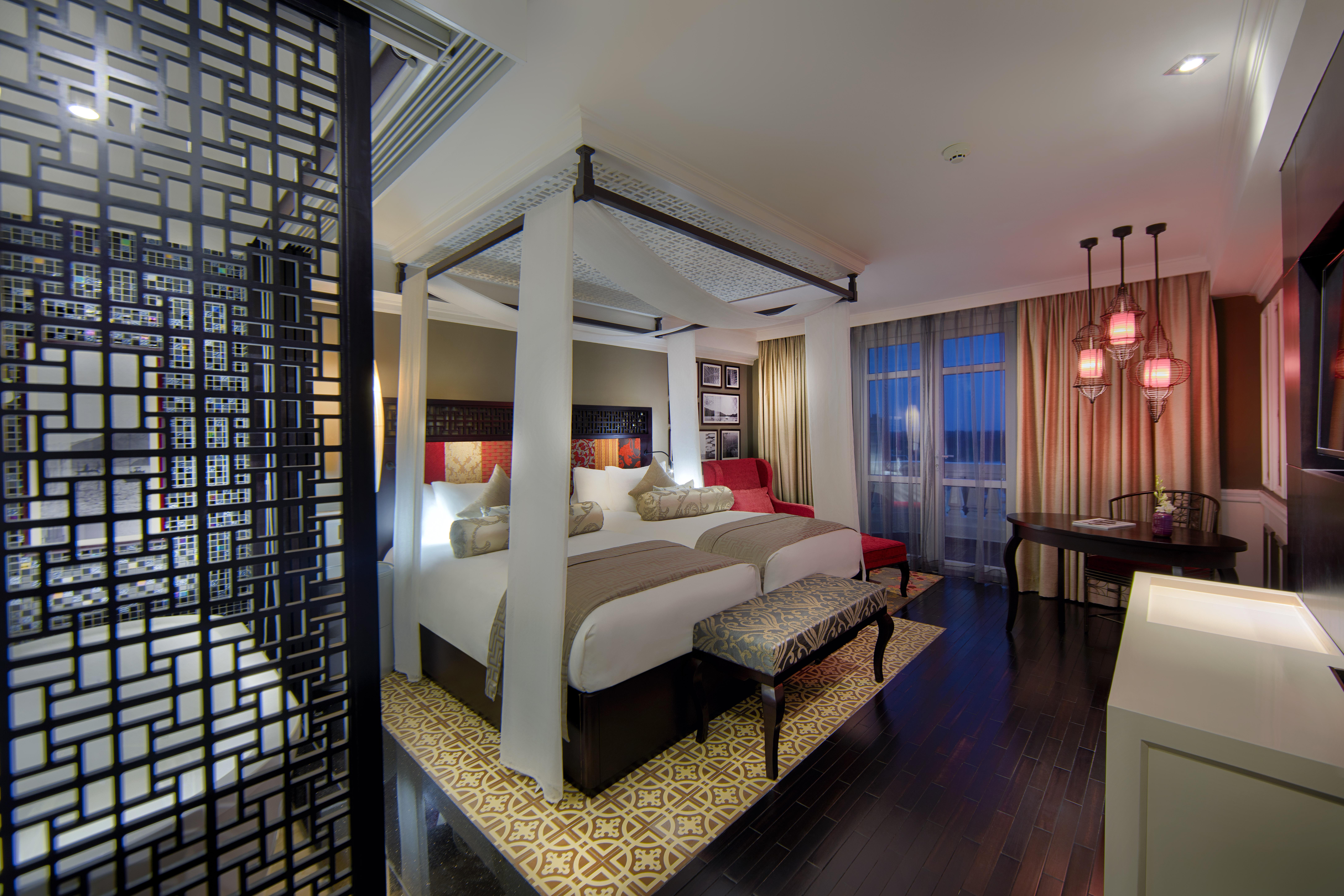 Hotel Royal Hoi An - Mgallery Exterior foto