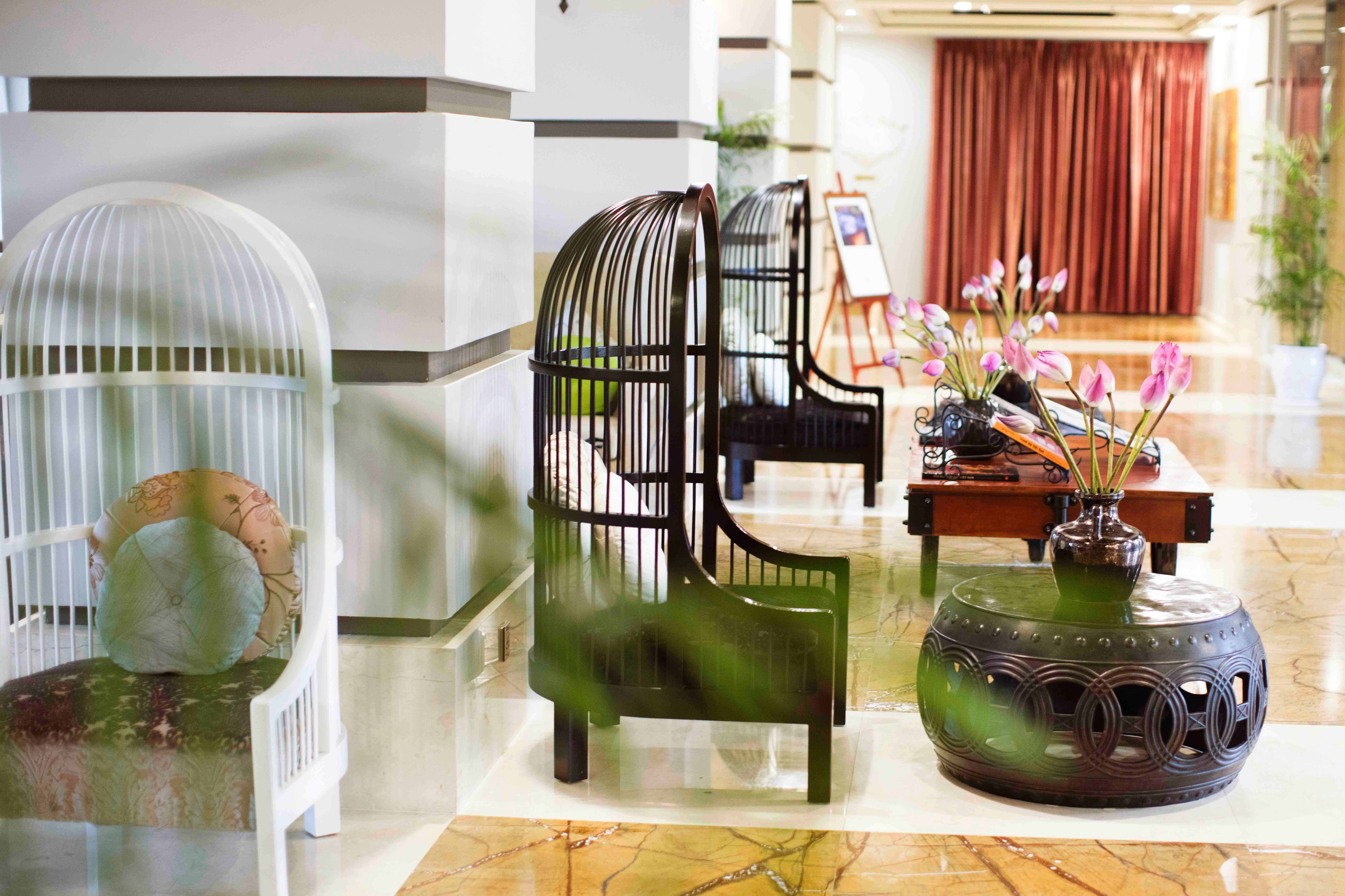 Hotel Royal Hoi An - Mgallery Exterior foto