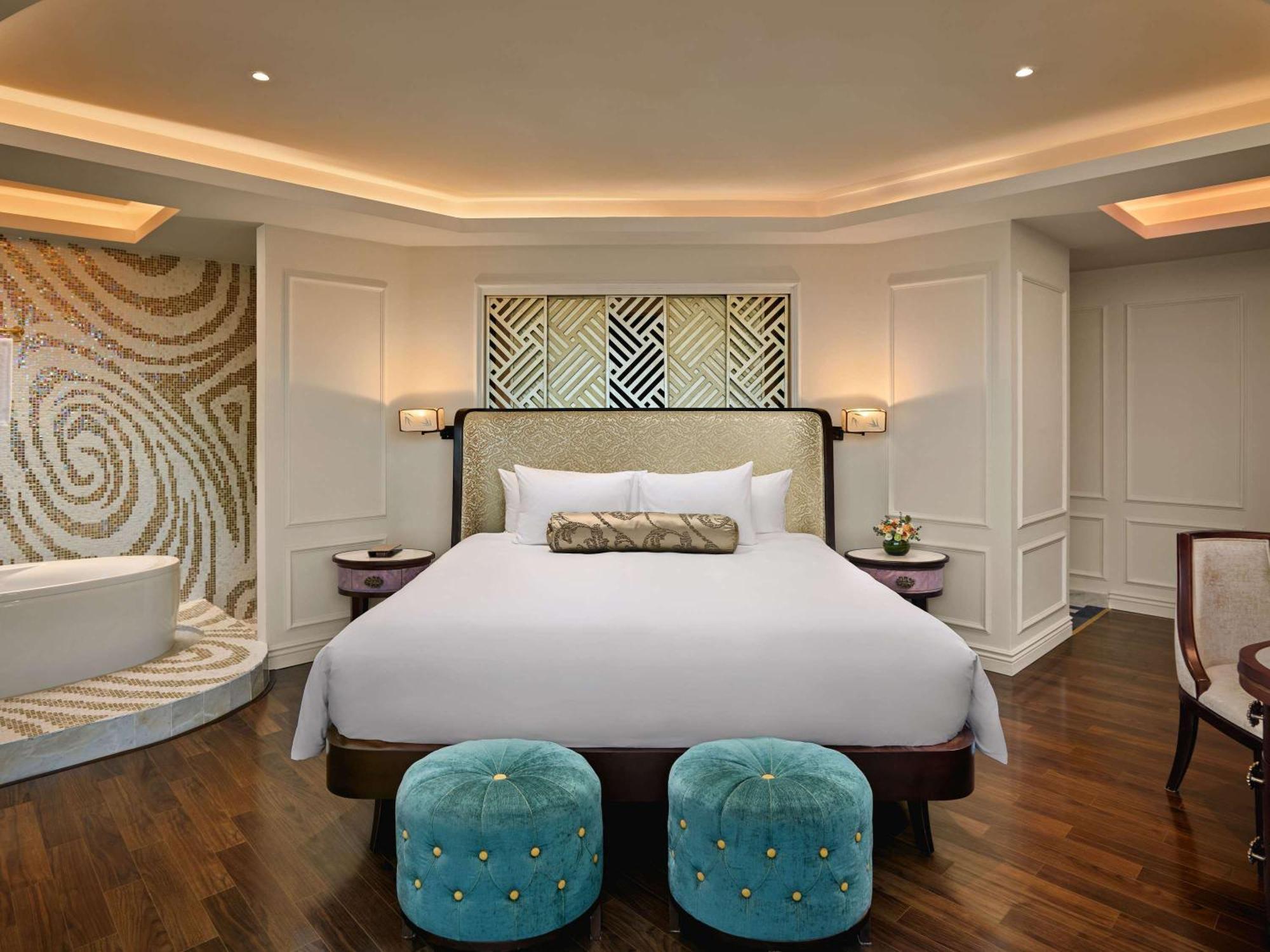 Hotel Royal Hoi An - Mgallery Exterior foto